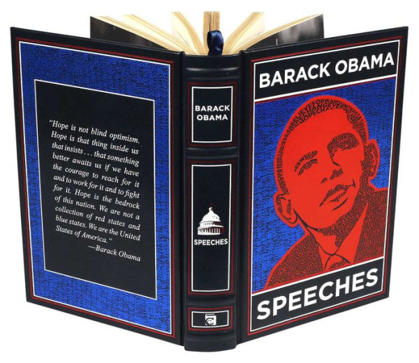 Barack Obama Speeches