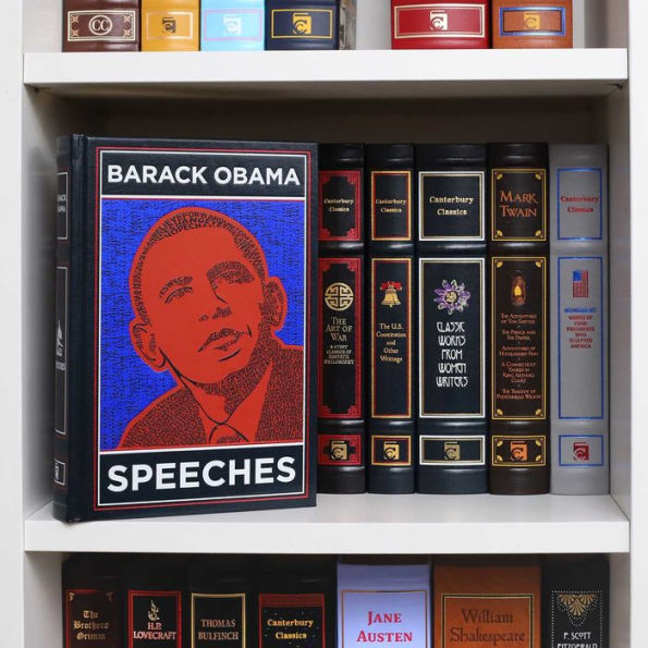 Barack Obama Speeches