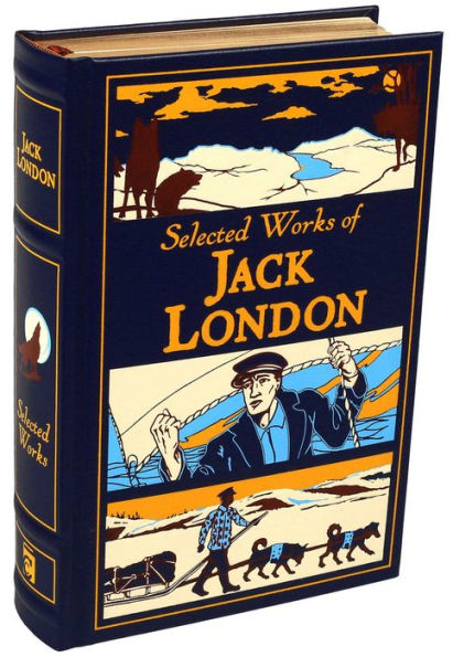 Selected Works of Jack London