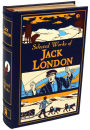 Alternative view 5 of Selected Works of Jack London