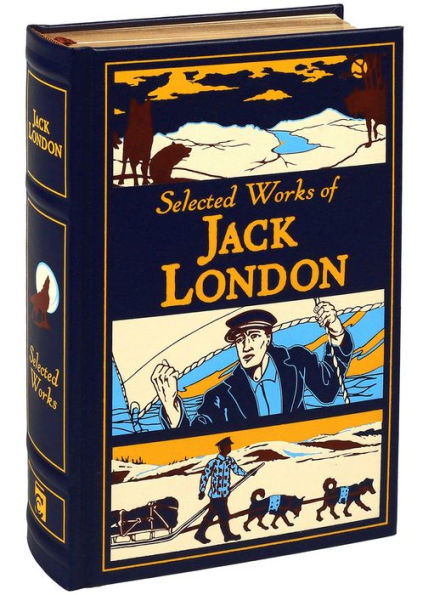 Selected Works of Jack London