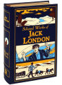 Alternative view 8 of Selected Works of Jack London