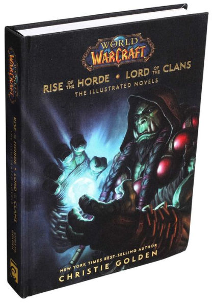 The Book of Hordes