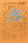 Alternative view 1 of The Great Gatsby and Other Stories