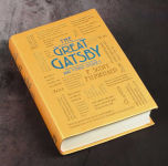 Alternative view 2 of The Great Gatsby and Other Stories