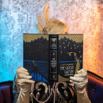 Alternative view 7 of The Great Gatsby and Other Works