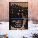 Alternative view 10 of The Great Gatsby and Other Works