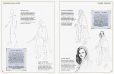 Alternative view 3 of How to Draw: Harry Potter
