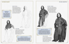 Alternative view 4 of How to Draw: Harry Potter