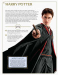 Alternative view 5 of How to Draw: Harry Potter