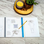 Alternative view 6 of How to Draw: Harry Potter