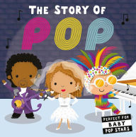 Free downloadable books ipod touch The Story of Pop by Editors of Caterpillar Books, Lindsey Sagar