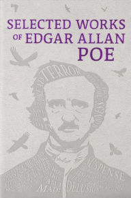 Downloading audio books for ipad Selected Works of Edgar Allan Poe English version 