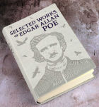 Alternative view 2 of Selected Works of Edgar Allan Poe