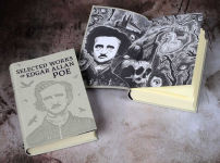 Alternative view 4 of Selected Works of Edgar Allan Poe