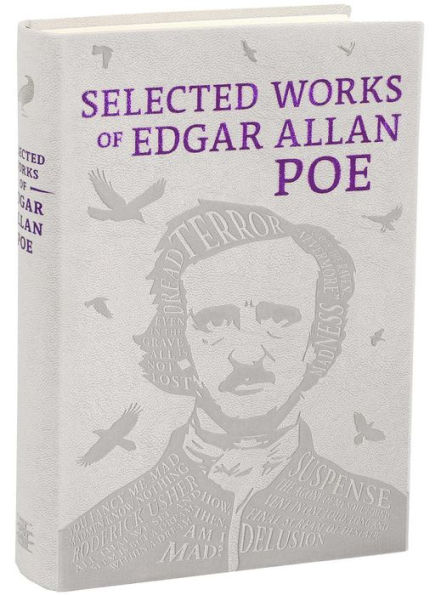 Selected Works of Edgar Allan Poe