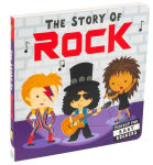 Alternative view 4 of The Story of Music: Four-Book Boxed Set: The Story of Rock, The Story of Pop, The Story of Rap, The Story of Country