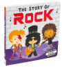 Alternative view 4 of The Story of Music: Four-Book Boxed Set: The Story of Rock, The Story of Pop, The Story of Rap, The Story of Country