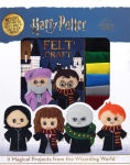 Alternative view 1 of Harry Potter Felt