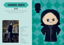 Alternative view 3 of Harry Potter Felt