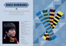 Alternative view 5 of Harry Potter Felt