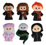 Alternative view 7 of Harry Potter Felt