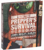 Alternative view 7 of The Ultimate Prepper's Survival Guide