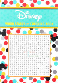 word search puzzle books