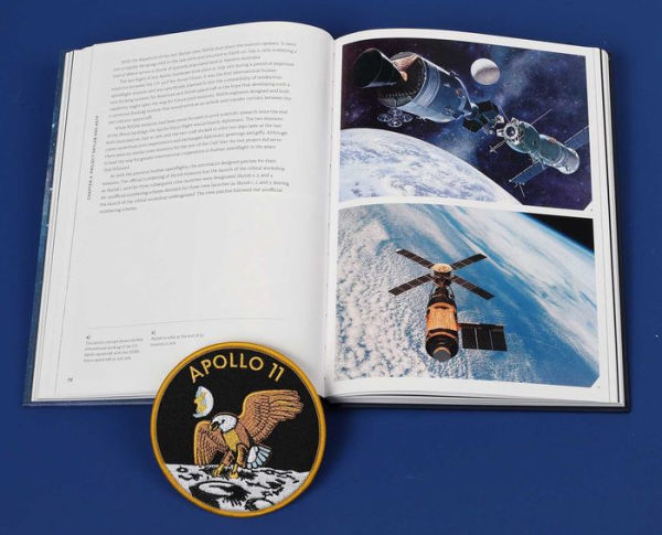 Unofficial History of NASA Mission Patches