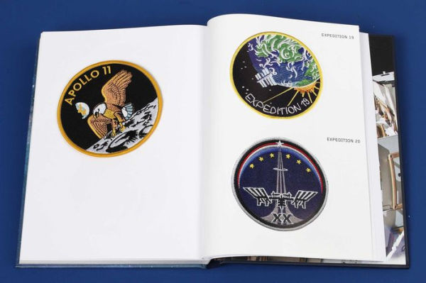 Unofficial History of NASA Mission Patches