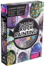 Alternative view 8 of Dazzling Rock Painting
