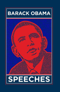 Title: Barack Obama Speeches, Author: Ken Mondschein