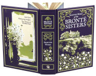 Alternative view 3 of Selected Works of the Bronte Sisters