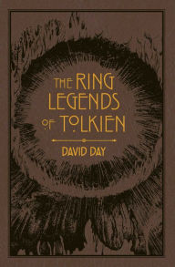 Ring Legends of Tolkien