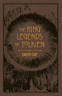 Ring Legends of Tolkien