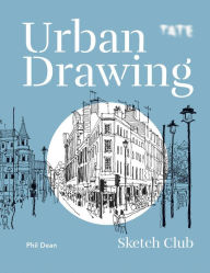 Title: Urban Drawing, Author: Phil Dean