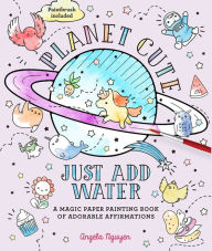 Ebooks free download android Planet Cute: Just Add Water 9781645174561 (English literature) PDF CHM