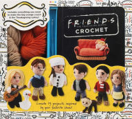 ReaderLink Harry Potter Crochet Kit, JOANN