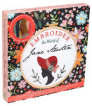 Alternative view 11 of Embroider the World of Jane Austen