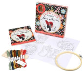 Alternative view 15 of Embroider the World of Jane Austen