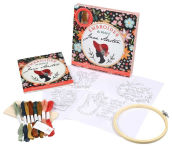 Alternative view 8 of Embroider the World of Jane Austen