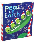 Alternative view 7 of Peas on Earth