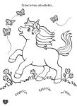 Alternative view 3 of Unicorns Sparkle & Shine! Coloring and Activity Book