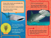 Alternative view 4 of Discovery Kids All-Star Readers: I Am an Incredible Animal Level 2