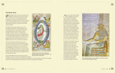 Alternative view 3 of Color Your Own Tarot