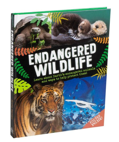 Endangered Wildlife