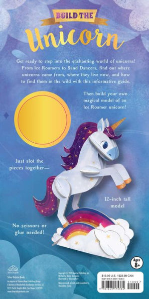 Build the Unicorn