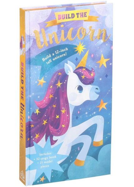 Build the Unicorn