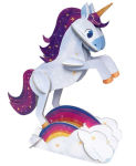 Alternative view 4 of Build the Unicorn