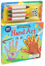 Alternative view 8 of Little Hands: Hand Art